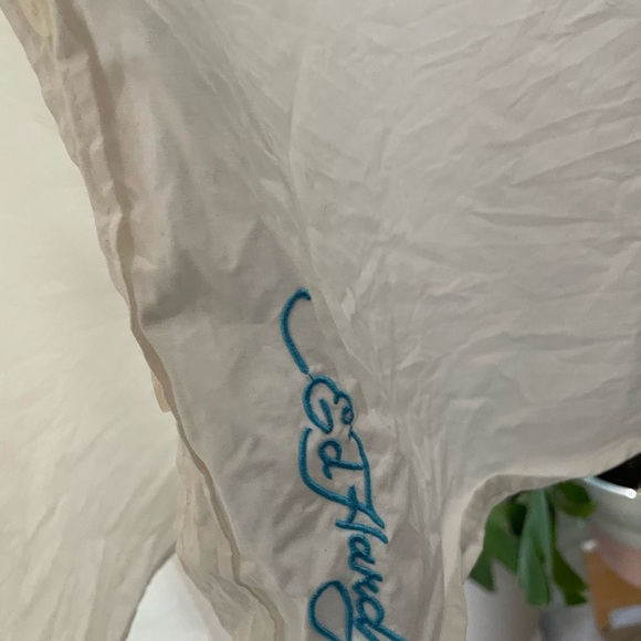 Ed Hardy Dress Shirt - Picture 6 of 8